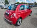 Fiat 500 *Klima*Alu*Euro5* Rot - thumbnail 5