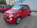 Fiat 500 *Klima*Alu*Euro5* Rot - thumbnail 1