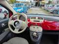 Fiat 500 *Klima*Alu*Euro5* Rot - thumbnail 9