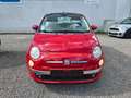 Fiat 500 *Klima*Alu*Euro5* Rot - thumbnail 3