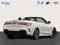 BMW 440 M440i xDrive (ab 2019) Blanc - thumbnail 2