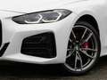 BMW 440 M440i xDrive (ab 2019) Blanc - thumbnail 3