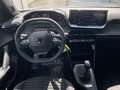 Peugeot 2008 2008 1.2 puretech Active+LED+CarPlay+Sens Parc Grigio - thumbnail 8