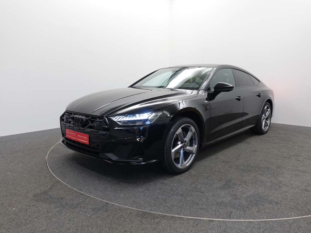 Brugt Audi A7 2.0