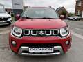 Suzuki Ignis Ignis 1.2i MHEV 12V GL+ GPS / Attache-remorque Rouge - thumbnail 3