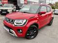 Suzuki Ignis Ignis 1.2i MHEV 12V GL+ GPS / Attache-remorque Rouge - thumbnail 2