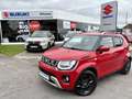 Suzuki Ignis Ignis 1.2i MHEV 12V GL+ GPS / Attache-remorque Rouge - thumbnail 1