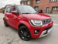 Suzuki Ignis Ignis 1.2i MHEV 12V GL+ GPS / Attache-remorque Rouge - thumbnail 4