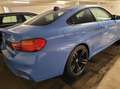 BMW M4 M4 M-DKG Aut. (F82) Синій - thumbnail 3