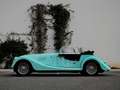 Morgan Plus 4 255 Bleu - thumbnail 9