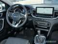 Kia Ceed SW / cee'd SW 1.0T 100 ULTIMATE Navi Tempomat Blanc - thumbnail 3