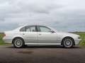 BMW 525 525i Executive Grijs - thumbnail 6