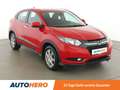 Honda HR-V 1.6 DTEC Elegance *BT*SHZ*PDC*AHK* Rouge - thumbnail 8