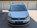 Volkswagen Sharan Sharan Comfortline BMT 2,0 TDI DPF 4Motion Comfortline Silber - thumbnail 7