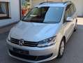Volkswagen Sharan Sharan Comfortline BMT 2,0 TDI DPF 4Motion Comfortline Silber - thumbnail 10