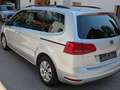 Volkswagen Sharan Sharan Comfortline BMT 2,0 TDI DPF 4Motion Comfortline Silber - thumbnail 2
