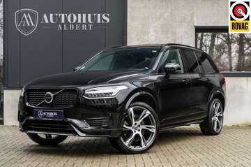2.0 T8 AWD R-Design 455pk 22'' Massage Luchtvering