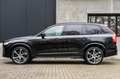 Volvo XC90 2.0 T8 AWD R-Design 455pk 22'' Massage Luchtvering Zwart - thumbnail 8