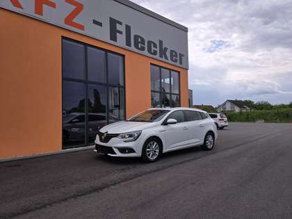 Renault Megane Mégane Grandtour Intens Energy TCe 100