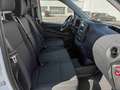 Mercedes-Benz Vito 114 CDI KA/L RüKam+AHK Weiß - thumbnail 11
