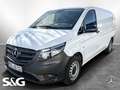 Mercedes-Benz Vito 114 CDI KA/L RüKam+AHK Blanc - thumbnail 1
