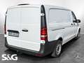 Mercedes-Benz Vito 114 CDI KA/L RüKam+AHK Weiß - thumbnail 3
