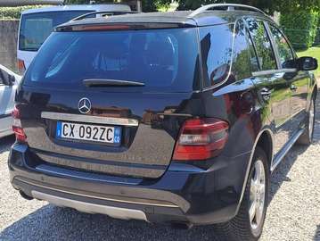 Classe M - W164 cdi Sport auto