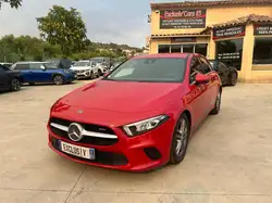 Mercedes-Benz Classe A 200 D 150CH BUSINESS LINE 8G-DCT