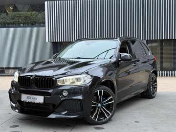 M 30D PERFORMANCE / HAMANN /258 HP