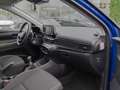 Hyundai i20 1.0 Intro Edition KLIMA PDC SHZ KAMERA Blau - thumbnail 7