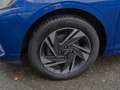 Hyundai i20 1.0 Intro Edition KLIMA PDC SHZ KAMERA Blau - thumbnail 3