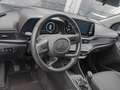 Hyundai i20 1.0 Intro Edition KLIMA PDC SHZ KAMERA Blau - thumbnail 11