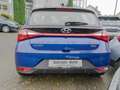 Hyundai i20 1.0 Intro Edition KLIMA PDC SHZ KAMERA Blau - thumbnail 5