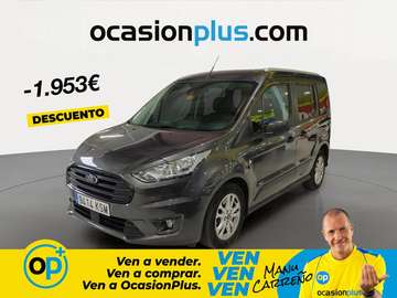 FT 220 Kombi S&S B. Corta L1 Trend 100