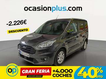 FT 220 Kombi S&S B. Corta L1 Trend 100