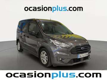 FT 220 Kombi S&S B. Corta L1 Trend 100