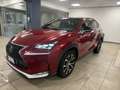 Lexus NX 300 NX I 2014 300h 2.5 F-Sport 4wd cvt GARANZIA LEXUS Rouge - thumbnail 3