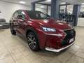 Lexus NX 300 NX I 2014 300h 2.5 F-Sport 4wd cvt GARANZIA LEXUS Rouge - thumbnail 1