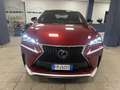 Lexus NX 300 NX I 2014 300h 2.5 F-Sport 4wd cvt GARANZIA LEXUS Rouge - thumbnail 2