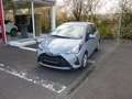 Toyota Yaris 1.0i VVT-i Active Gris - thumbnail 2