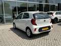 Kia Picanto 1.0 MPi DynamicPlusLine Nav|Camera|Airco|Lmv Blanc - thumbnail 5