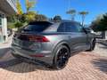 Audi Q8 Acconto €37.450 Noleggio con riscatto NoScoring Grigio - thumbnail 4