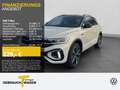 Volkswagen T-Roc 1.5 TSI DSG R-LINE LM19 PANO KAMERA SITZHZ Grau - thumbnail 1