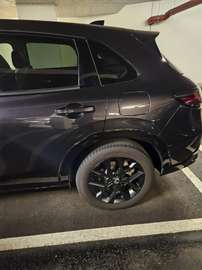 ZR-V 2,0 i-MMD Hybrid Sport Aut. Sport