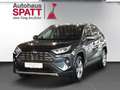 Toyota RAV 4 Hybrid Active AWD Grau - thumbnail 1