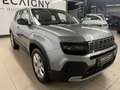 Jeep Avenger 1.2B Altitude * NAVI VIA APP * PARKEERSENSOREN * Grigio - thumbnail 4