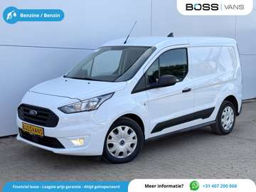 1.0 EcoBoost 100PK *Benzine* L1 Airco Cruise Contr
