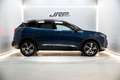 Peugeot 3008 Hybrid 136 GT eDCS6 Azul - thumbnail 8