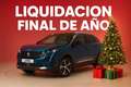 Peugeot 3008 Hybrid 136 GT eDCS6 Azul - thumbnail 1