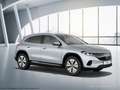 Mercedes-Benz EQA 350 EQA 350 4MATIC  Progressive Navi/Keyless-Go/Klima Silber - thumbnail 4